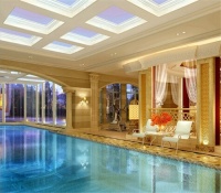 法式浪漫风情 大者别墅奢华全新演绎