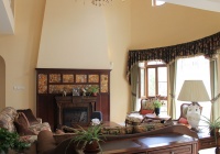 2015大户型装修趋势 主流装修打造超强视觉震撼