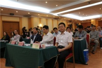 2015年中国家具行业信息工作交流会隆重召开