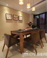 夏天来了! 浅蓝色橱柜舒畅你的心情