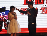 左右沙发舞台剧《左右逢缘》幸福开动！