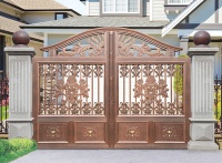 华伦美斯重金入股 发力别墅庭院防护市场