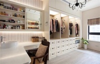 日常使用问题多 衣柜合理设计很重要