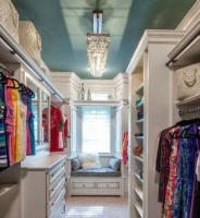 日常使用问题多 衣柜合理设计很重要