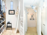 日常使用问题多 衣柜合理设计很重要