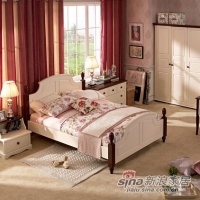 起底法式风格 览浪漫风情