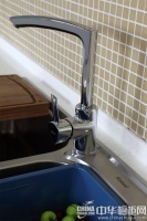 在河光山色中寻找灵感 写意浪漫的橱柜设计