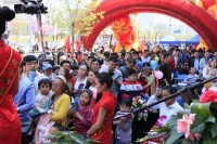 总裁明星携手创神木格莱斯150单开业销售传奇