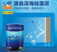 如何甄别好的墙面漆