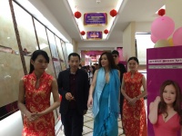 福清惠万家神话再现  600多单完美收官