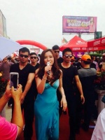 福清惠万家神话再现  600多单完美收官