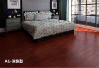 贝尔地板A1系列 用每一处细节诠释惊艳