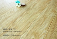 贝尔地板A1系列 用每一处细节诠释惊艳