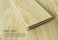 贝尔地板A1系列 用每一处细节诠释惊艳