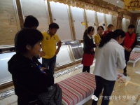 昆明蒙地卡罗陶瓷奢华馆盛大开业