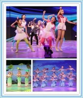 阳光少年暑期全国大型少儿活动五地联动全面启航