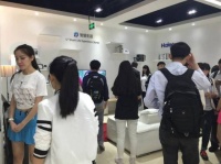 海尔U+智慧生态圈闪耀京东智能体验馆