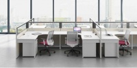 一站式一体化解决方案 国誉(KOKUYO)缔造完美商务新生活