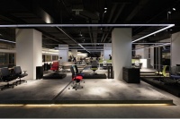 一站式一体化解决方案 国誉(KOKUYO)缔造完美商务新生活