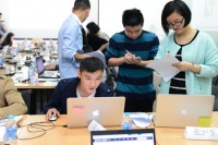 居然在线3D云设计软件开启家居设计新潮流