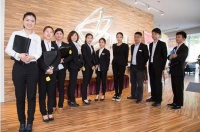 O2O模式助力  HTL开启电商营销新局面