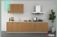 阿贝尼：打造最高性价比橱柜品牌