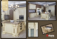 阿贝尼：打造最高性价比橱柜品牌