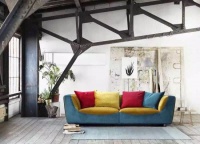 真言2015之希诺何永开：中国沙发该降价30%