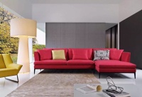 真言2015之希诺何永开：中国沙发该降价30%