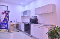 把握用户需求以优质产品立足市场——蓝炬星集成灶丹阳经销商高总专访