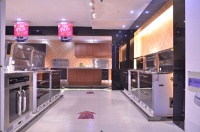 把握用户需求以优质产品立足市场——蓝炬星集成灶丹阳经销商高总专访