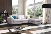 希诺沙发何永开：中国沙发可以降价30%