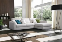 希诺沙发何永开：中国沙发可以降价30%