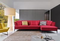 希诺沙发何永开：中国沙发可以降价30%