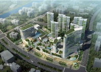 有个聚宝之地叫铂思广场 五月中旬盛世登场