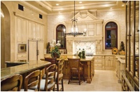 普瑞卡家居带你赏析实木家居案例