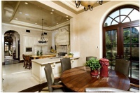 普瑞卡家居带你赏析实木家居案例