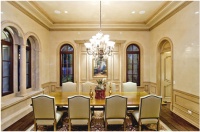 普瑞卡家居带你赏析实木家居案例