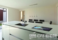 2015厨房升级看这里 五点总结橱柜热门设计