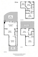 英国乡村风公寓