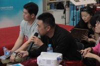 空气品质公益大讲堂:“空气装修”时代到来