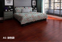 贝尔地板A1系列——用每一处细节诠释惊艳