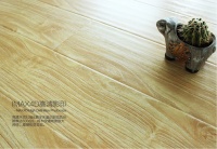 贝尔地板A1系列——用每一处细节诠释惊艳