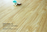 贝尔地板A1系列——用每一处细节诠释惊艳