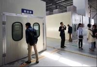 强化质量管理见证南洋胡氏健康品质之旅