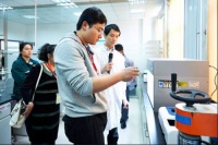 强化质量管理见证南洋胡氏健康品质之旅