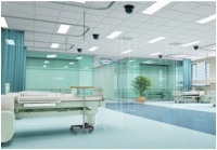 特普丽墙纸荣获医院建筑优质绿色供应商称号