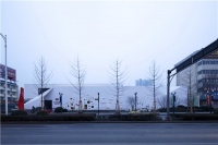 大匀新作 | 用博物馆特质塑造售楼空间