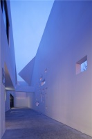 大匀新作 | 用博物馆特质塑造售楼空间