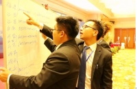 时代最强音 创智盈未来峰会圆满召开